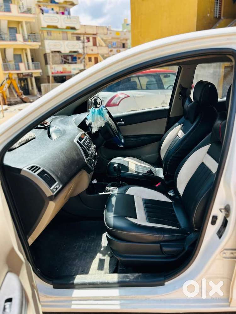 Hyundai I20 Magna 2013