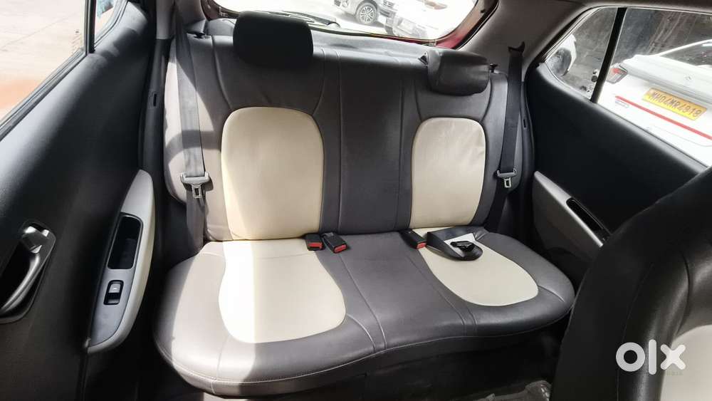 Hyundai Grand I10 Asta 1.2 Kappa Vtvt, 2013, Petrol