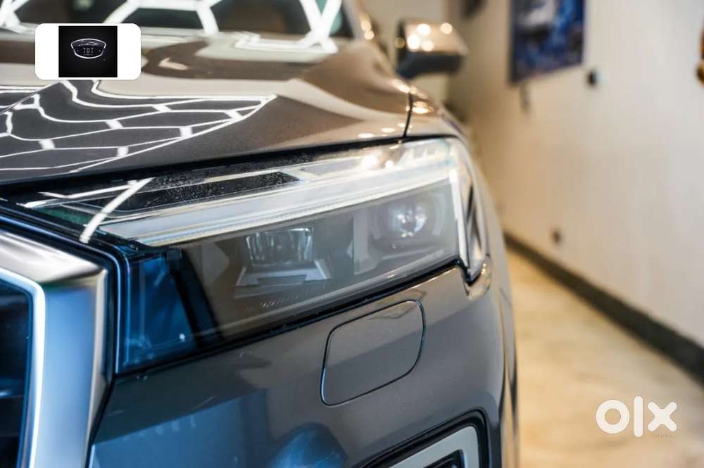 Audi Q7 3.0 Tdi Technology, 2025, Petrol