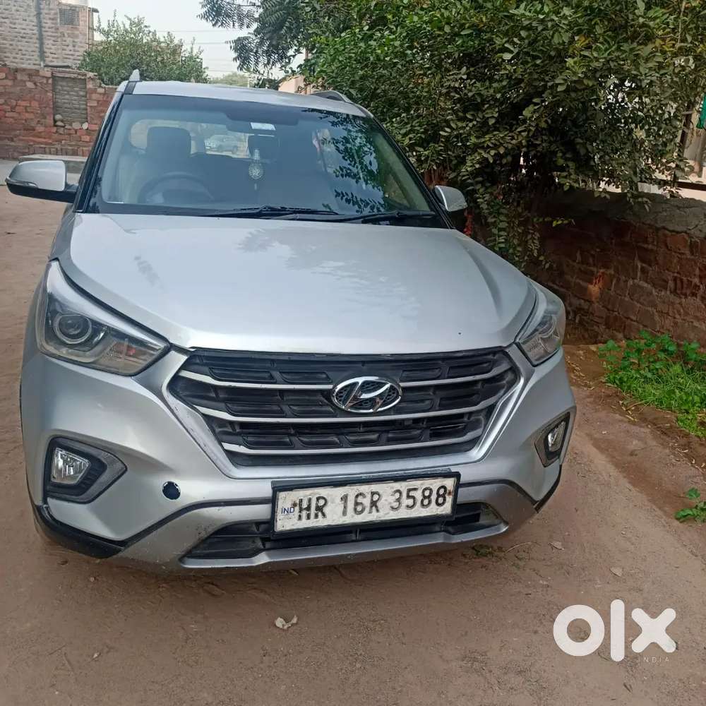 Well Condition 2016 Model Frist Owner  Hr रजिस्टर  4 Tyre Ok  Increas