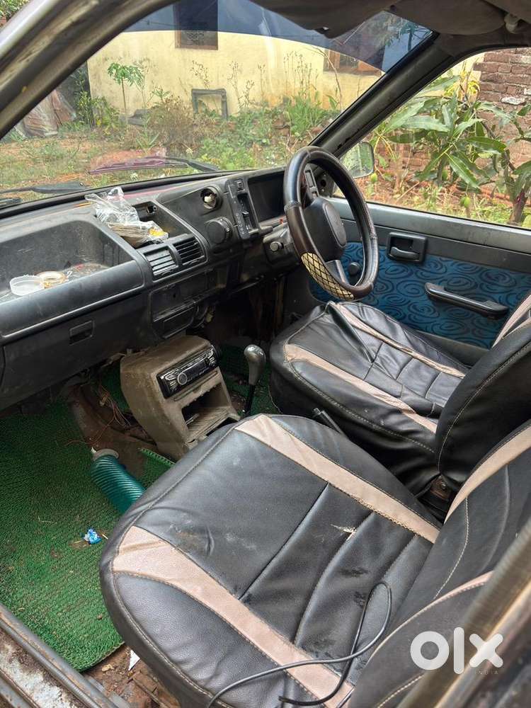 Maruti Suzuki Alto 800 2002 Petrol Well Maintained