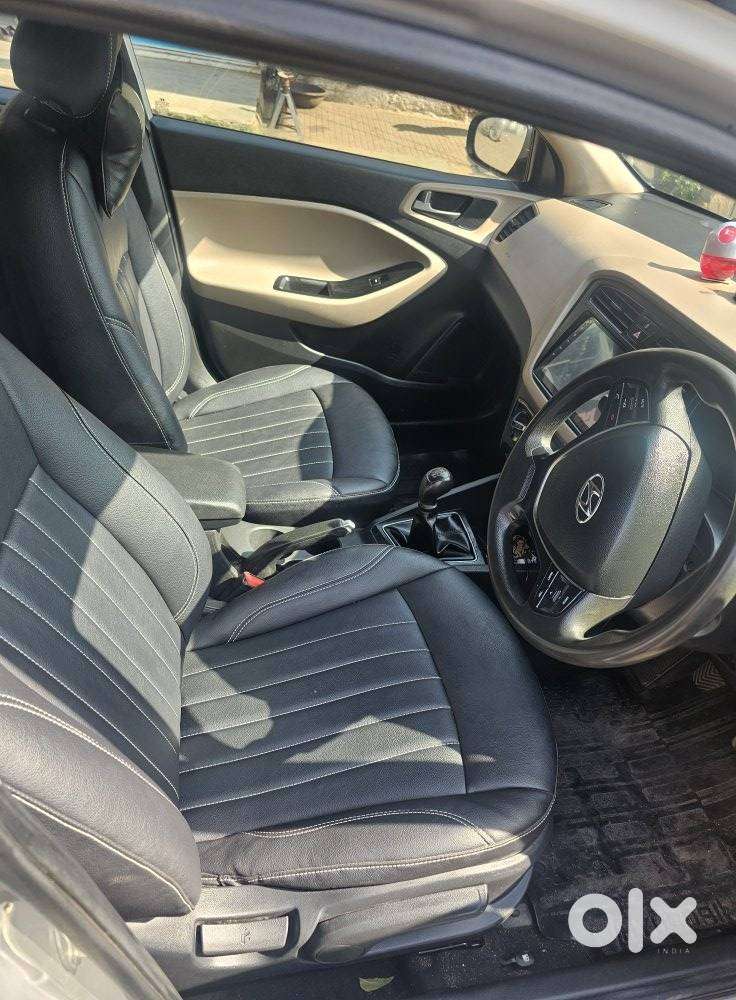 Hyundai Elite I20 Sportz 1.2 Special Edition, 2017, Petrol