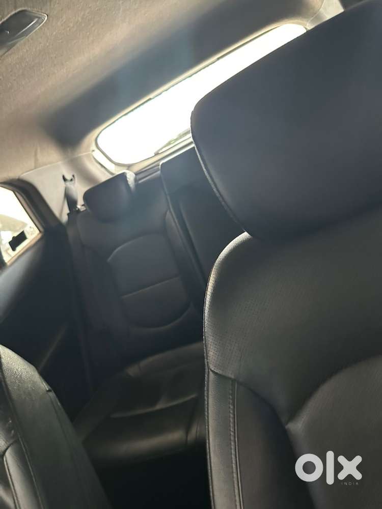 Hyundai Creta 1.6 Sx Plus Diesel 2017