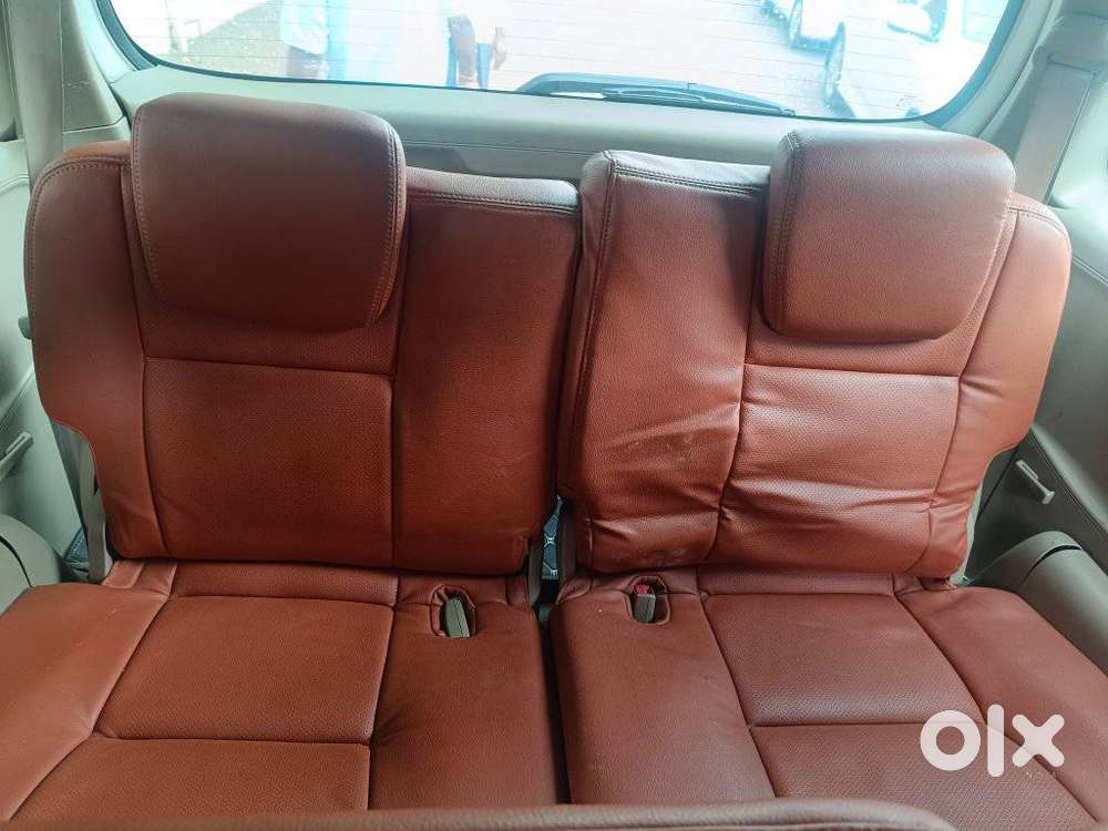 Toyota Fortuner 3.0 4x4 Manual, 2011