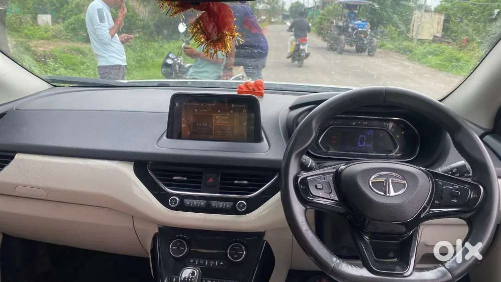 Tata Nexon 2020 Petrol 40000 Km Driven