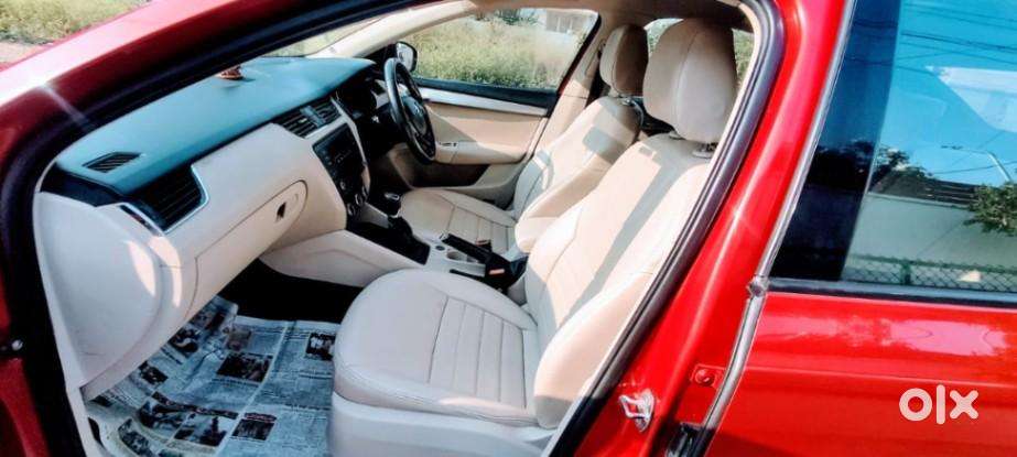 Skoda Octavia 2.0 Tdi Mt Ambition, 2014, Diesel