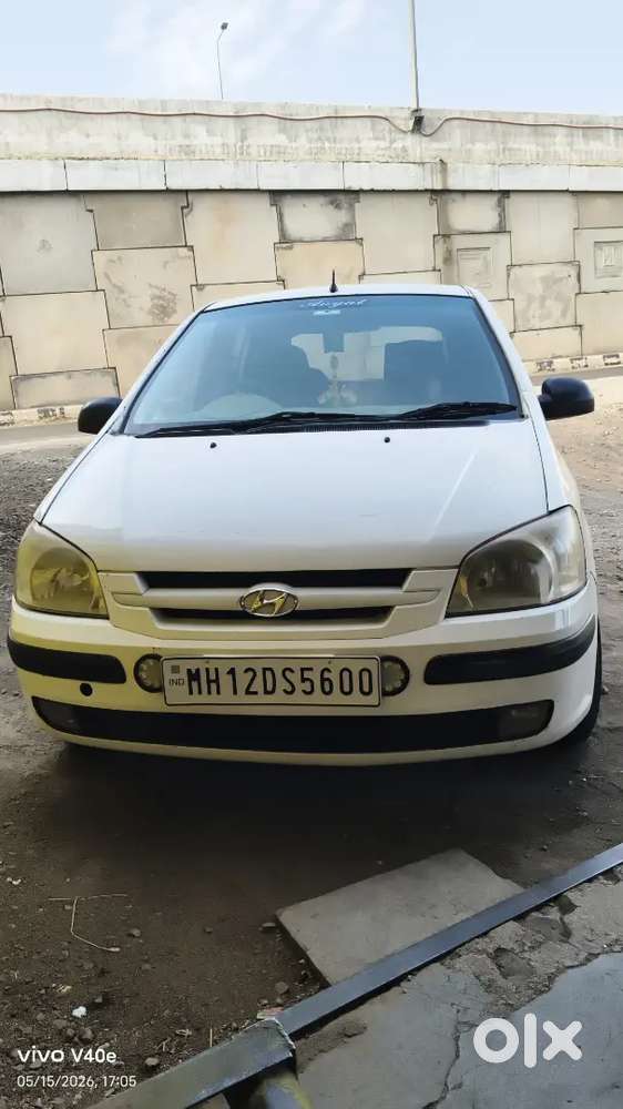 Very Good Condition