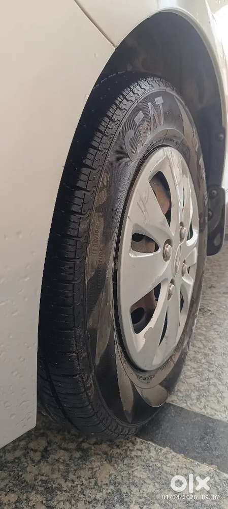 Hyundai I10 2012 Petrol 65000 Km Driven