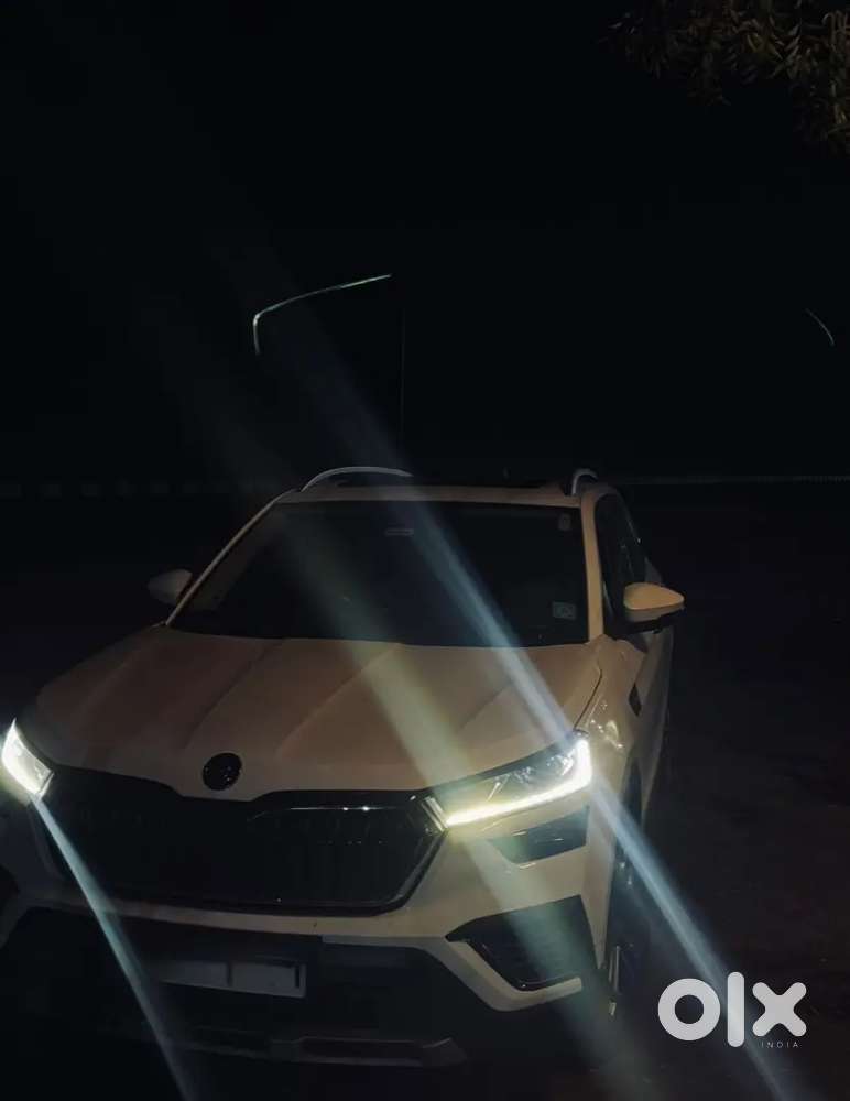 Skoda Kushaq