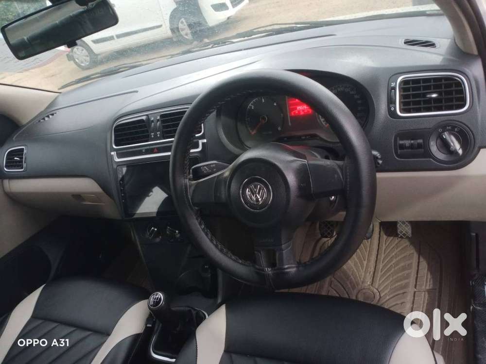 Volkswagen Polo 2011 Diesel Well Maintained