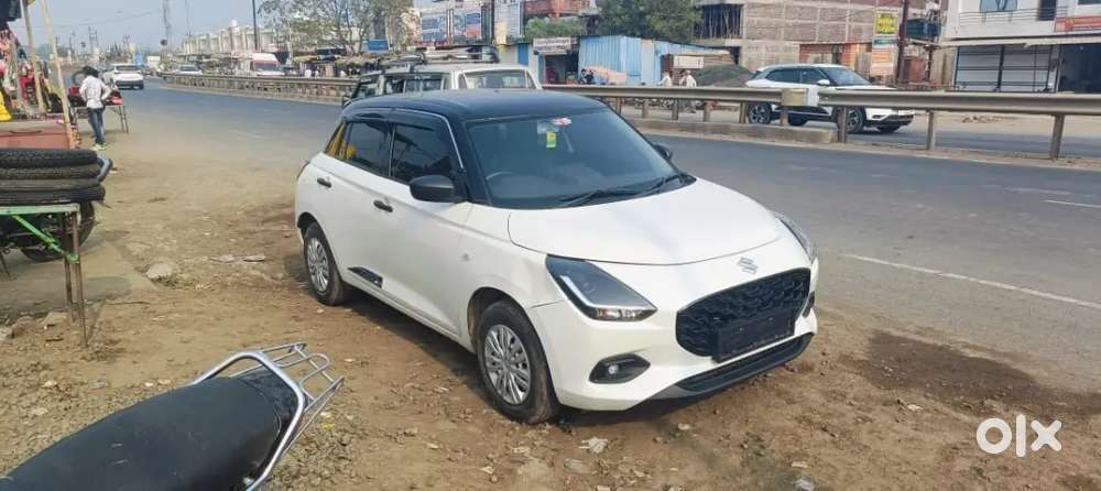 Maruti Suzuki Swift 2025 Petrol Good Condition