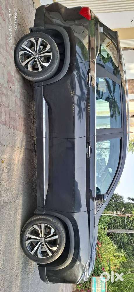 Mg Hector Savvy Pro Cvt, 2023, Petrol