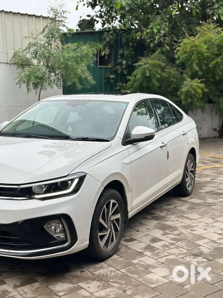 Volkswagen Virtus 2024