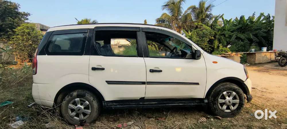 Mahindra Xylo 2018 Diesel 186680 Km Driven