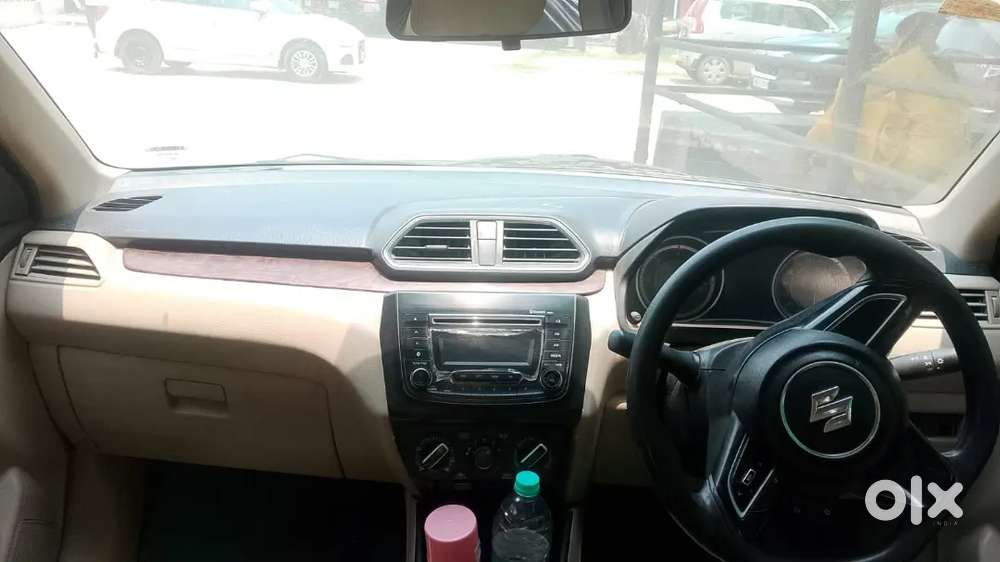Maruti Dzire 1.2 Vxi 2018