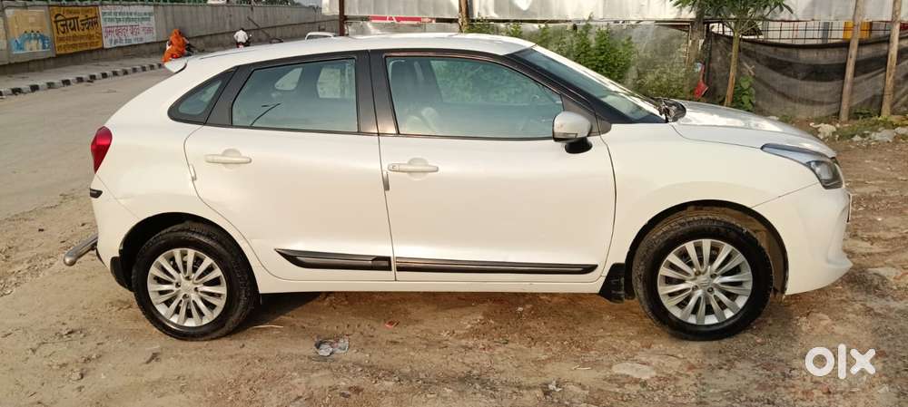 Maruti Suzuki Baleno Delta, 2020, Petrol