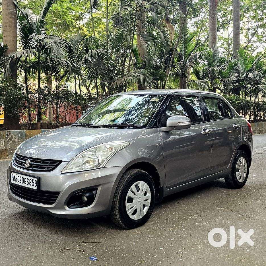 Maruti Suzuki Swift Dzire 2012-2015 Vdi, 2014, Diesel