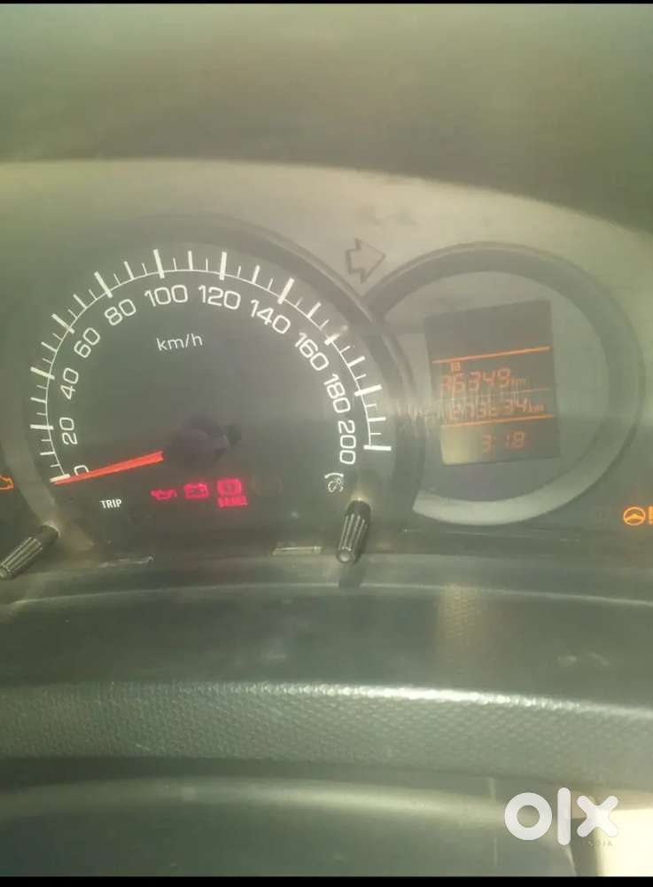 Maruti Dzire 1.2 Tour