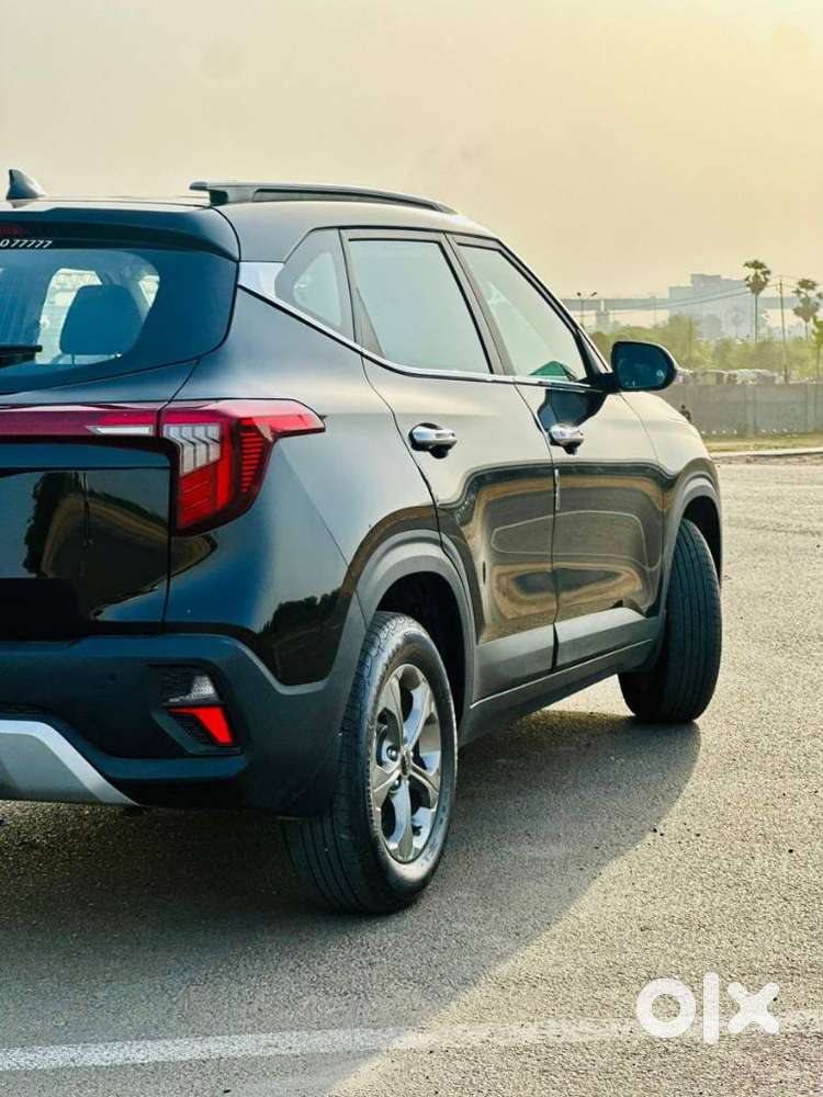 Kia Seltos Htk G, 2025, Petrol