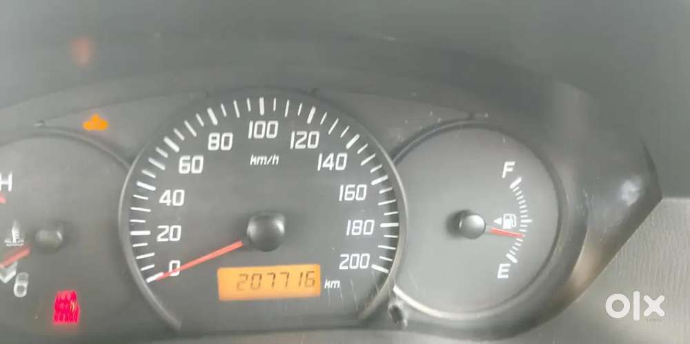 Very Good Condition..(good Old Engine)