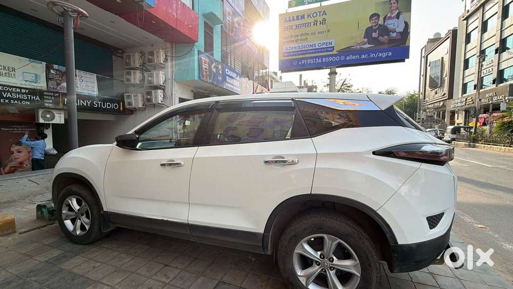 Tata Harrier Diesel 2023
