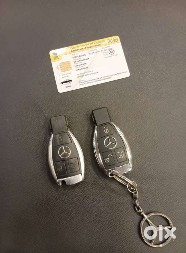 Mercedes-benz Gls 350d 4matic, 2018, Diesel