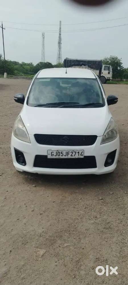 Maruti Suzuki Ertiga Vdi 2013