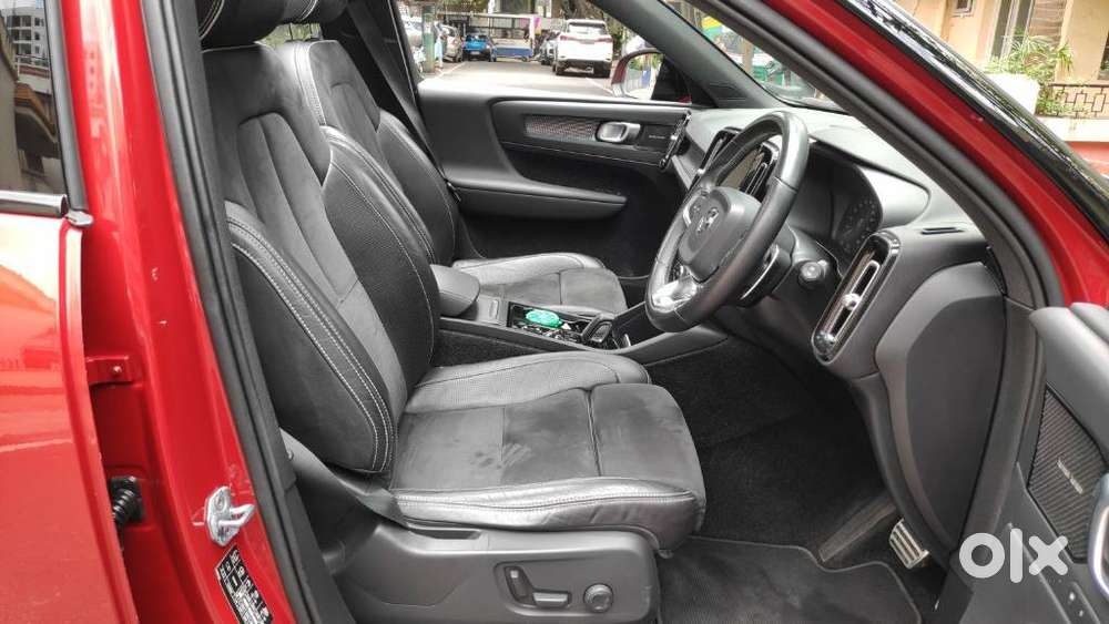 Volvo Xc40 D4 R-design, 2019, Diesel