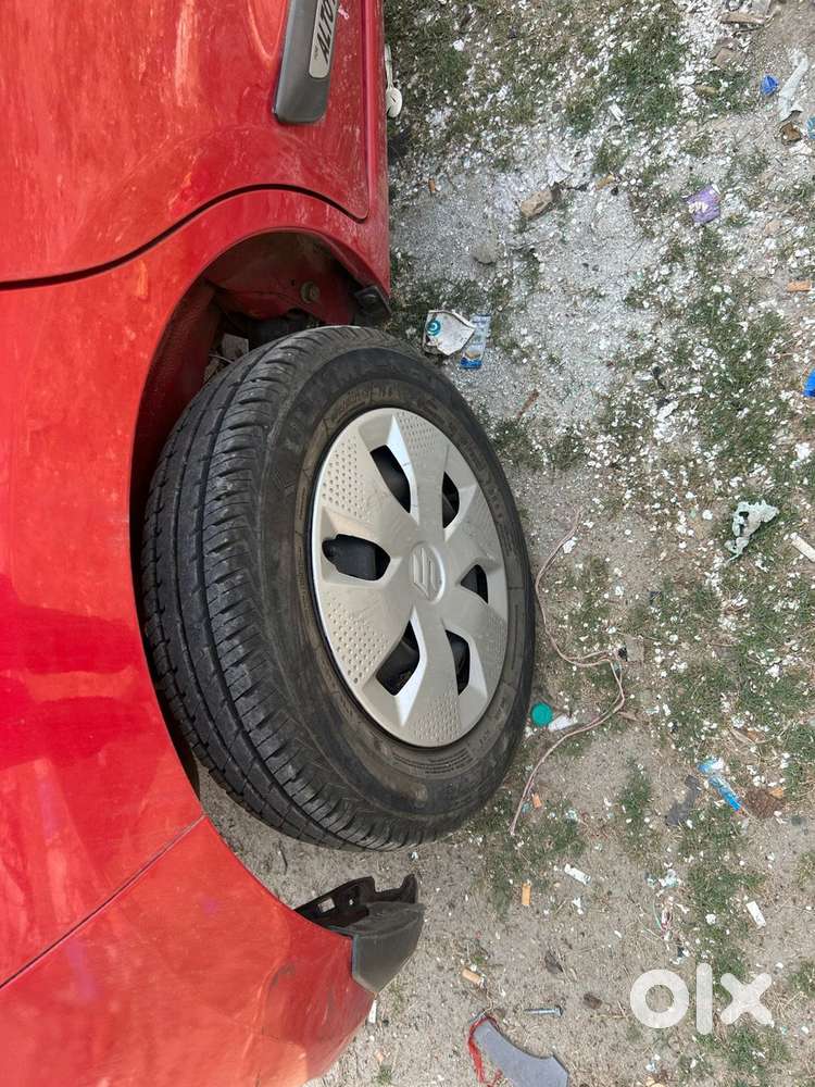 Maruti Suzuki Alto K10 Plus Edition, 2023, Petrol