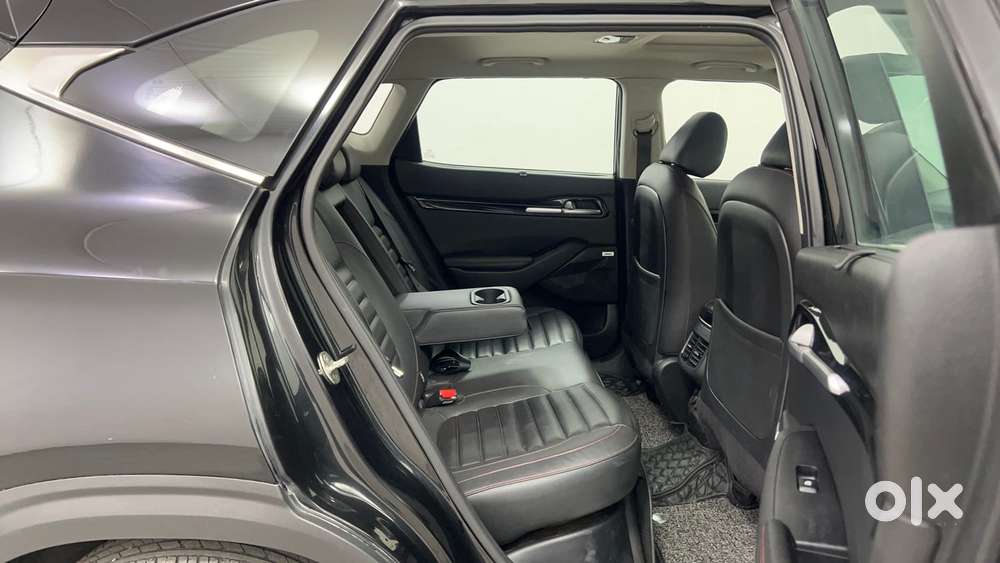 Kia Seltos 1.4 Gtx + Petrol At, 2021, Petrol
