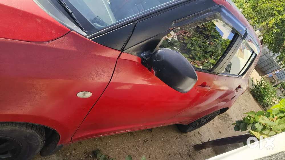 Swift Maruti Suzuki 2006 Year