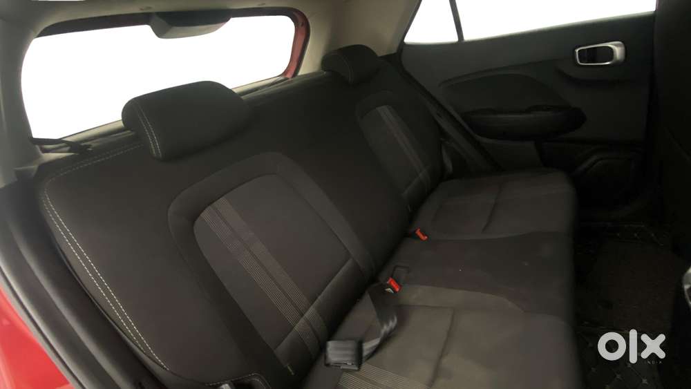 Hyundai Venue Sx Plus Turbo Dct, 2022, Petrol