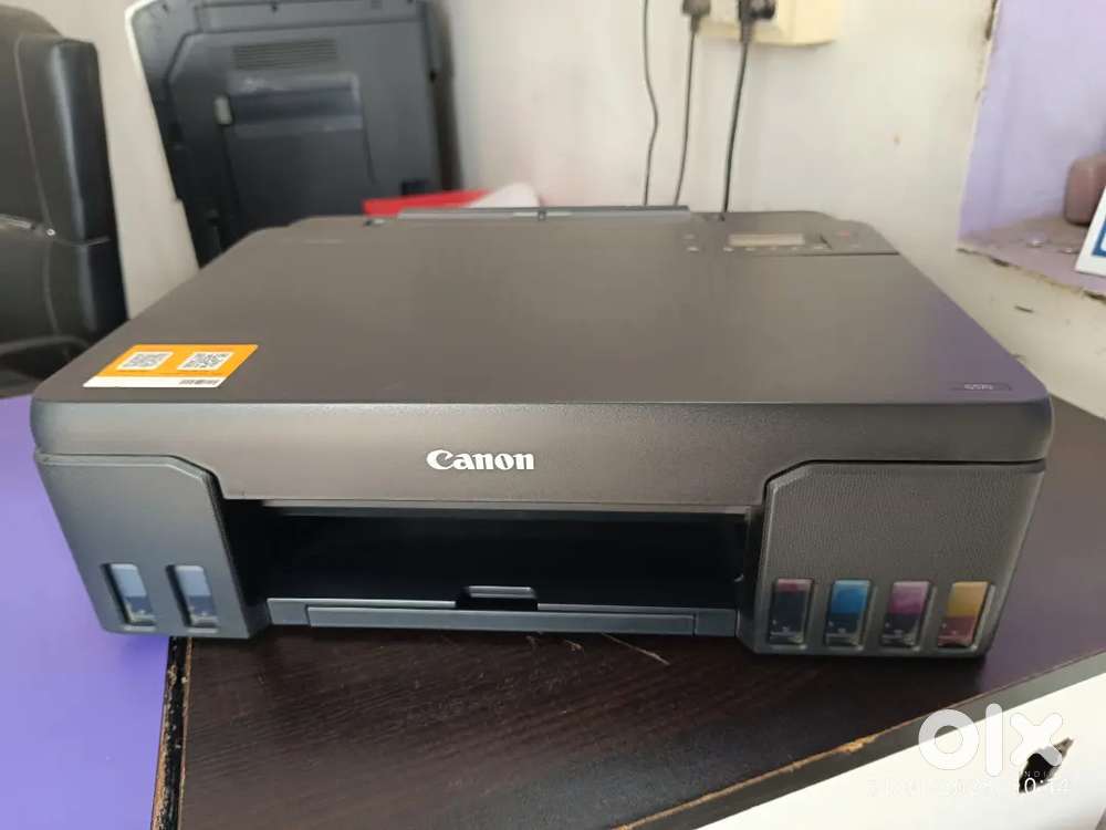 Canon G570 Photo Printer