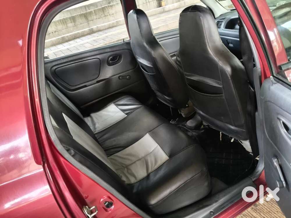 Maruti Suzuki Alto 800 Lxi, 2010, Petrol