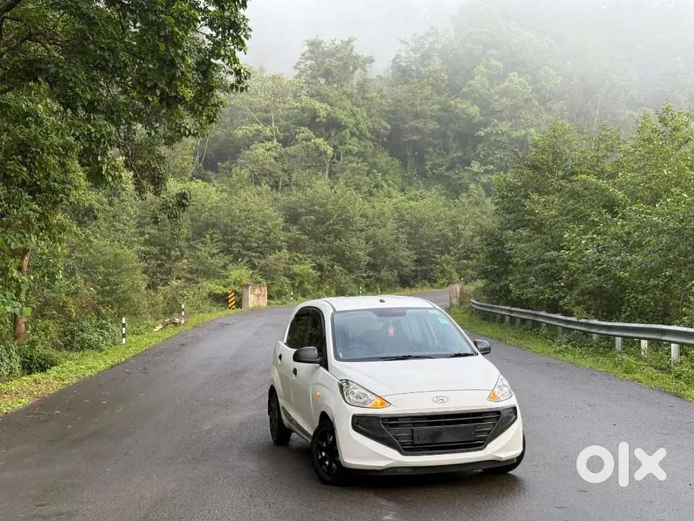 Hyundai Santro Asta Amt 2019
