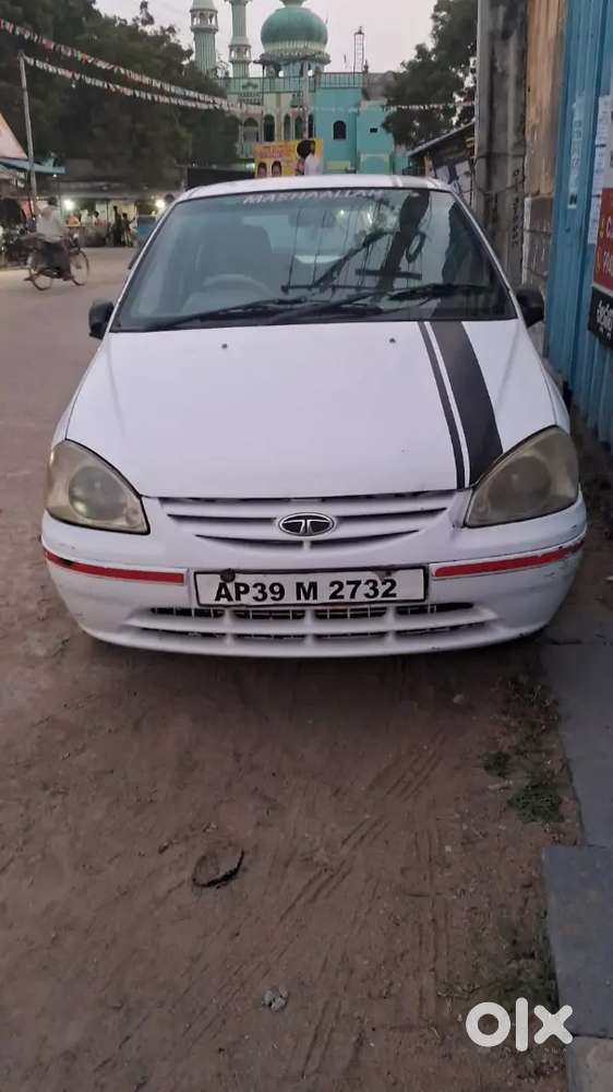 Tata Indica V2 2011 Diesel