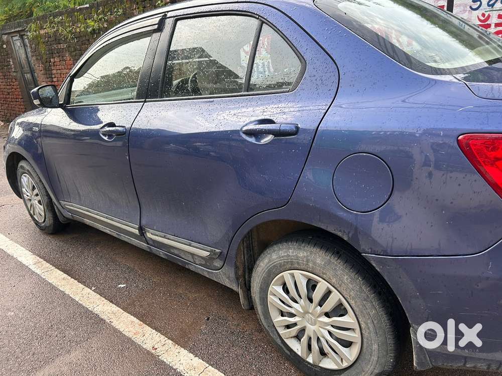 Maruti Suzuki Dzire Vdi 2019