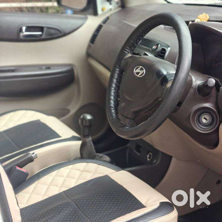 Hyundai I20 1.2 Magna, 2010, Petrol
