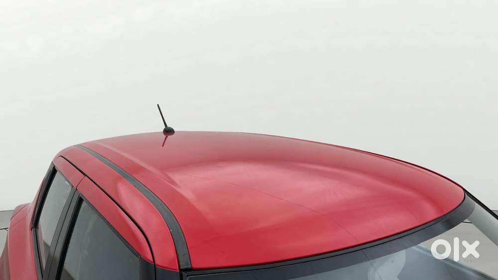 Maruti Suzuki Swift Amt Zdi Plus, 2018, Diesel
