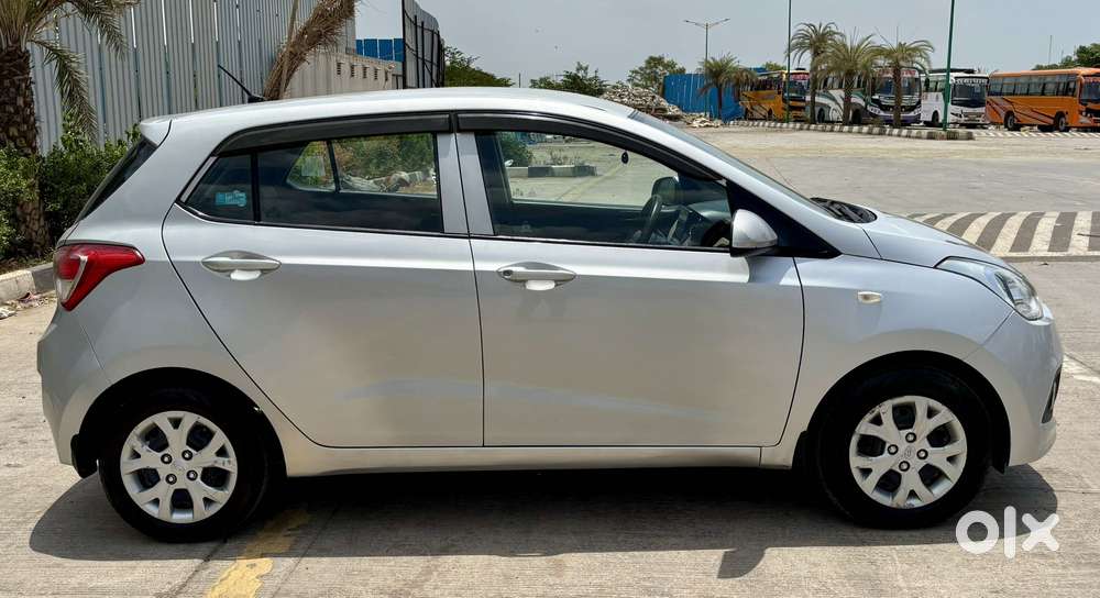 Hyundai Grand I10 2013-2016 Magna, 2015, Petrol