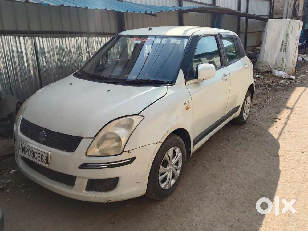 Maruti Swift Vdi 2009