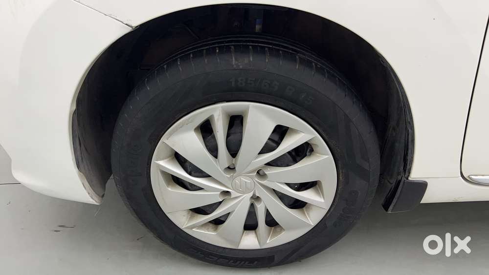 Maruti Suzuki Baleno Delta, 2023, Petrol