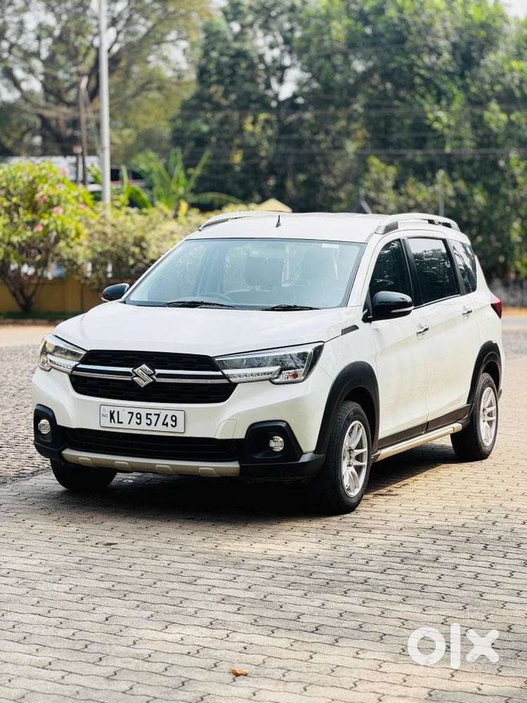 Maruti Suzuki Xl6 1.5 Alpha Mt, 2020, Petrol