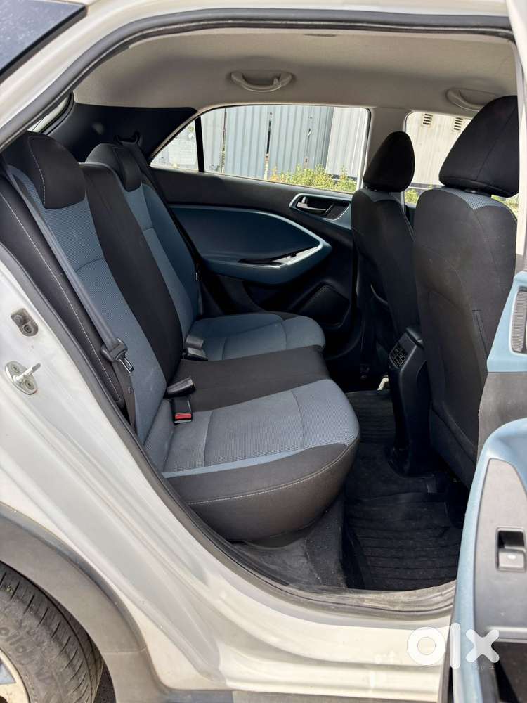 Hyundai I20 Active 1.2 S, 2015, Petrol