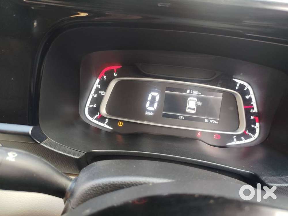 Kia Sonet 1.5 Gtx Plus Diesel, 2023, Diesel