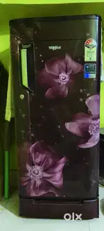 Whirlpool ice magic power cool