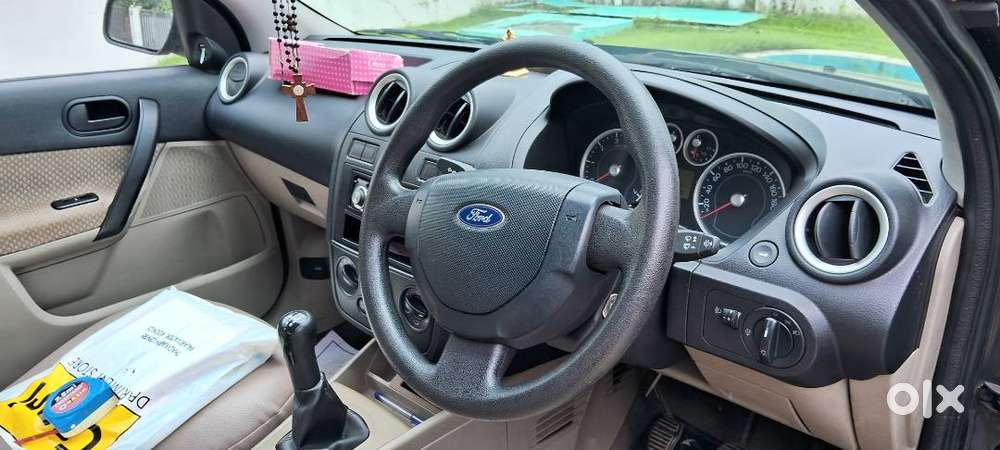 2007,ford Feista,1.4exi,blackk Colour In Excellent Condition