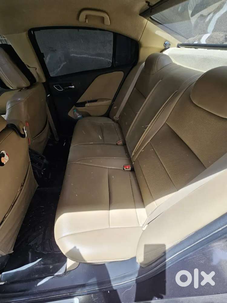 Honda City 2018 Petrol 45000 Km Driven