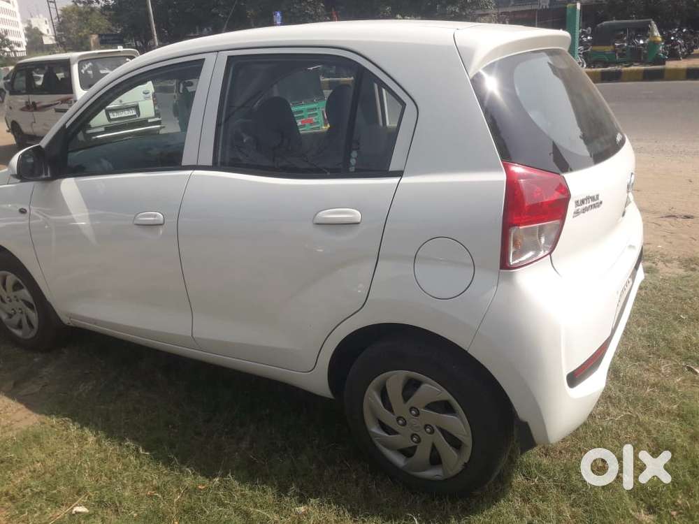 Hyundai Santro Sportz Amt, 2020, Petrol