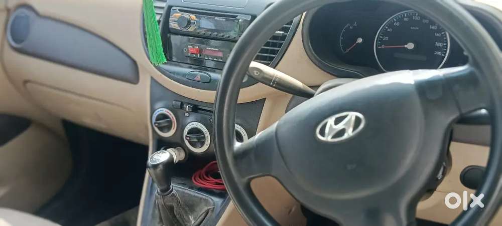 Hyundai I10 1.2 Magna 2010